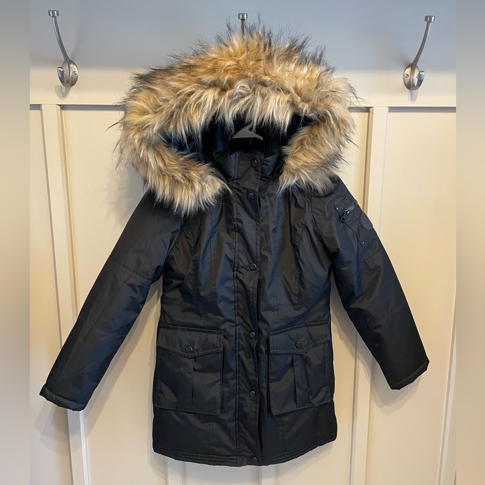 Madden Girl 10/12 Winter Jacket